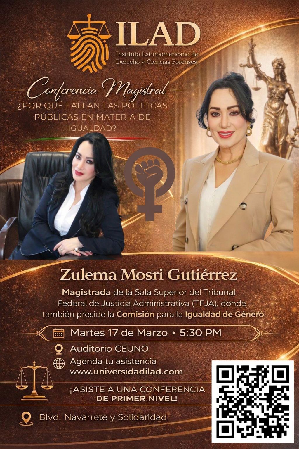 Banner institucional